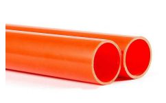 装修PVC阻燃穿线管供应商